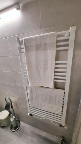 Freatida Apartment Piræus Eksteriør billede